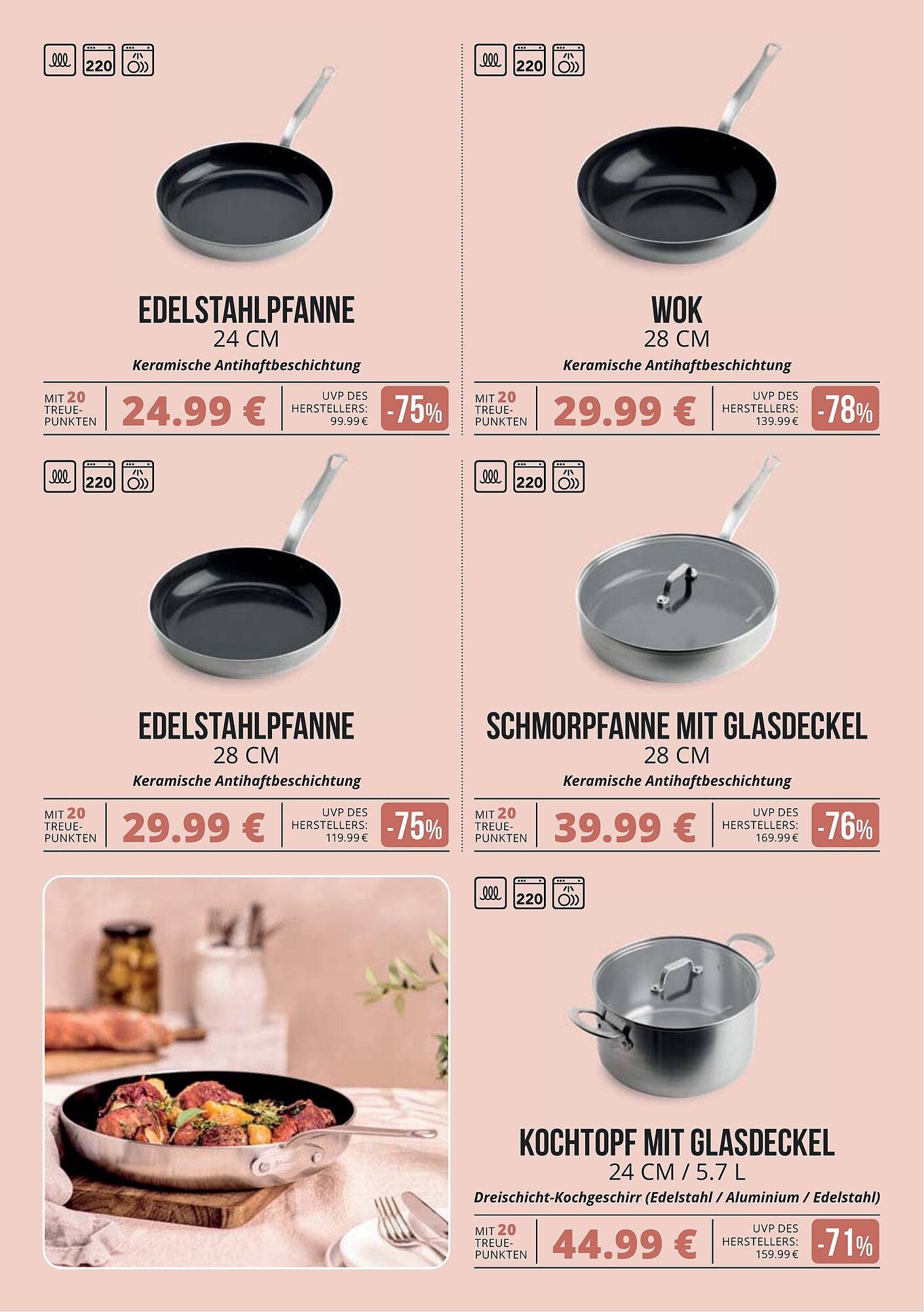 CITTI Markt Prospekt