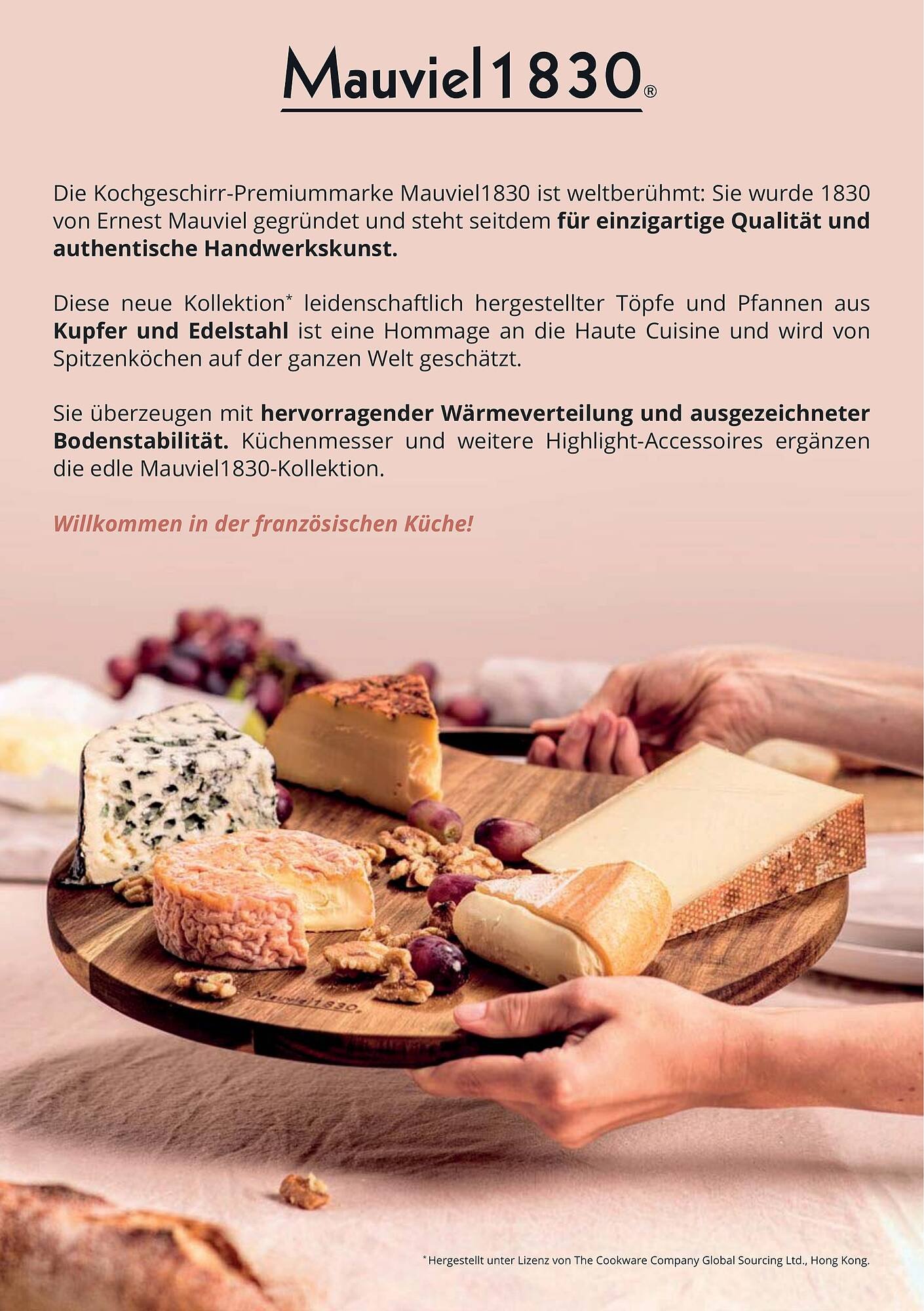 CITTI Markt Prospekt