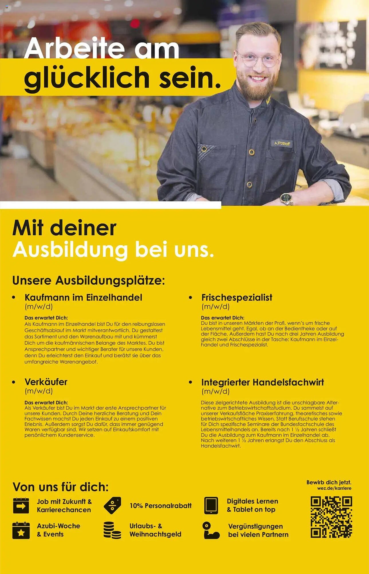 WEZ Prospekt (2025-08-11 - 2025-08-16) | 13
