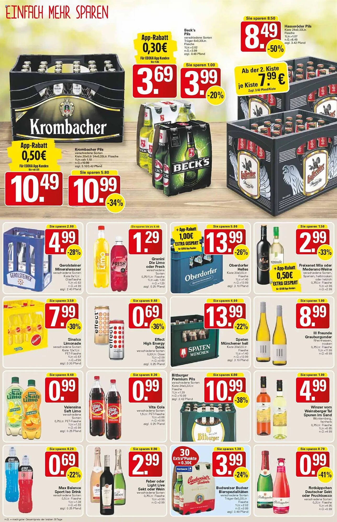 WEZ Prospekt (2025-08-11 - 2025-08-16) | 14
