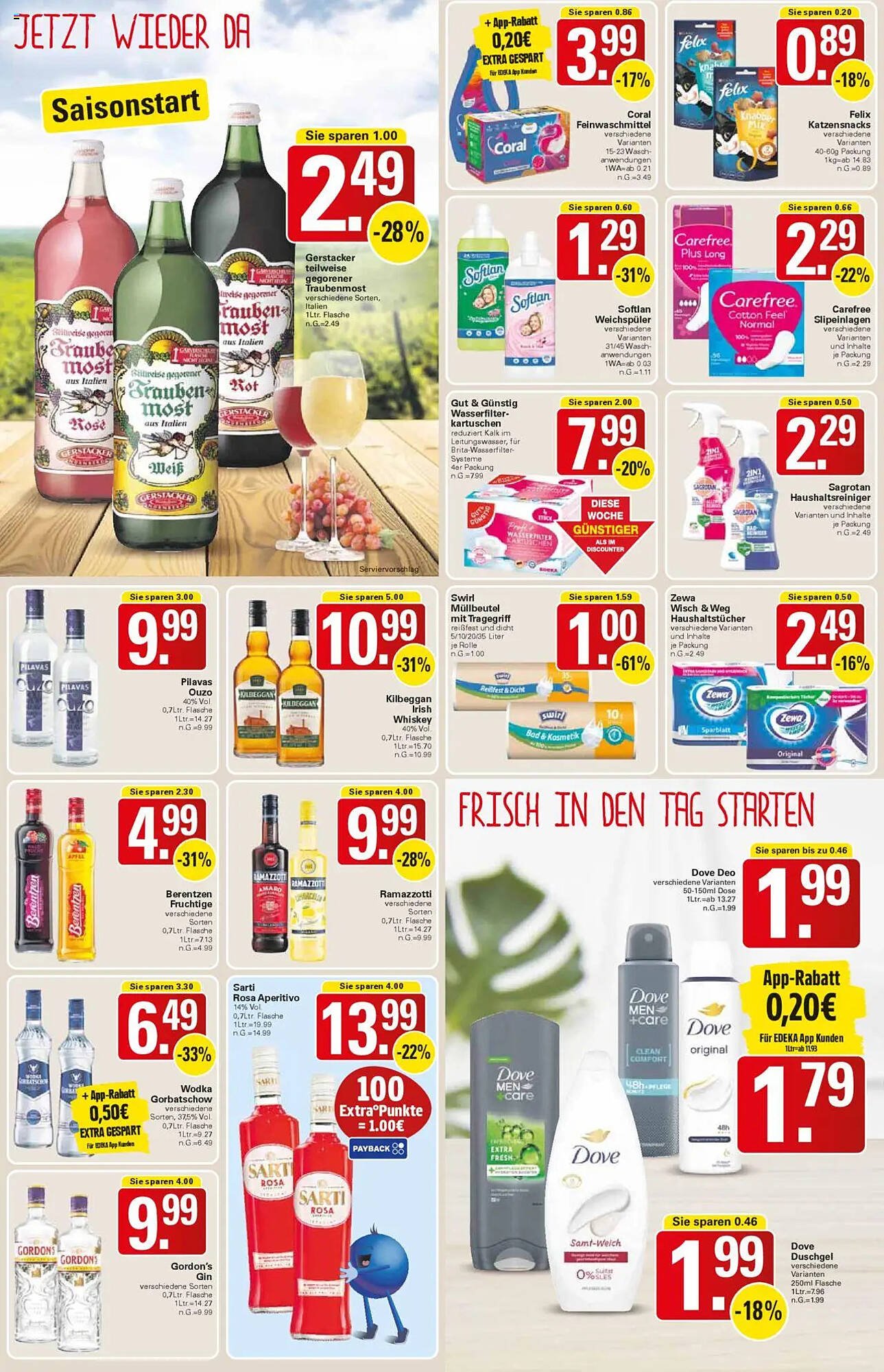 WEZ Prospekt (2025-08-11 - 2025-08-16) | 15