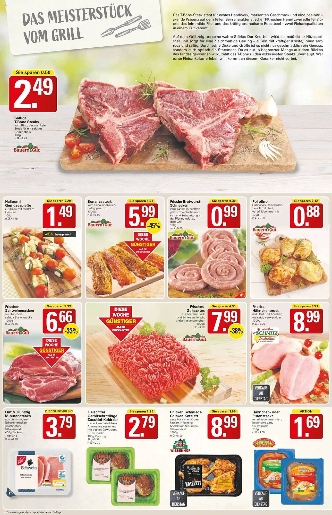 WEZ Prospekt (2025-08-11 - 2025-08-16) | 4