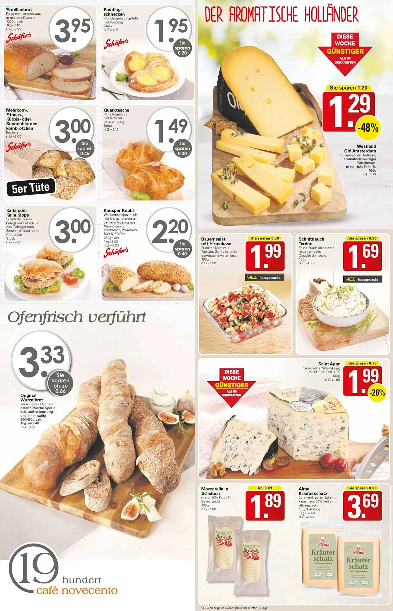 WEZ Prospekt (2025-08-11 - 2025-08-16) | 6
