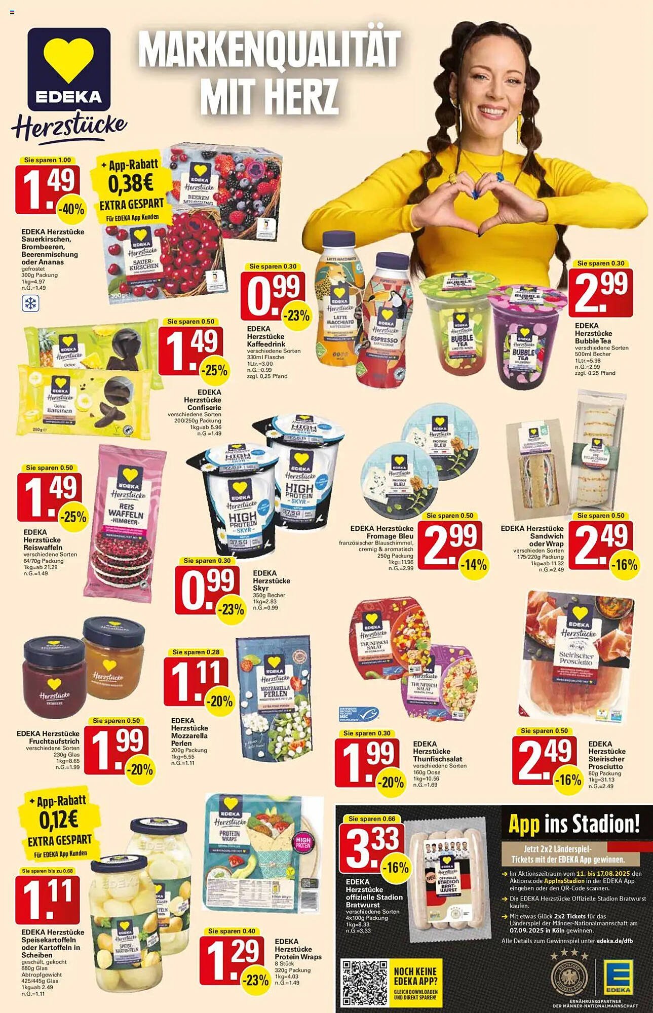 WEZ Prospekt (2025-08-11 - 2025-08-16) | 7