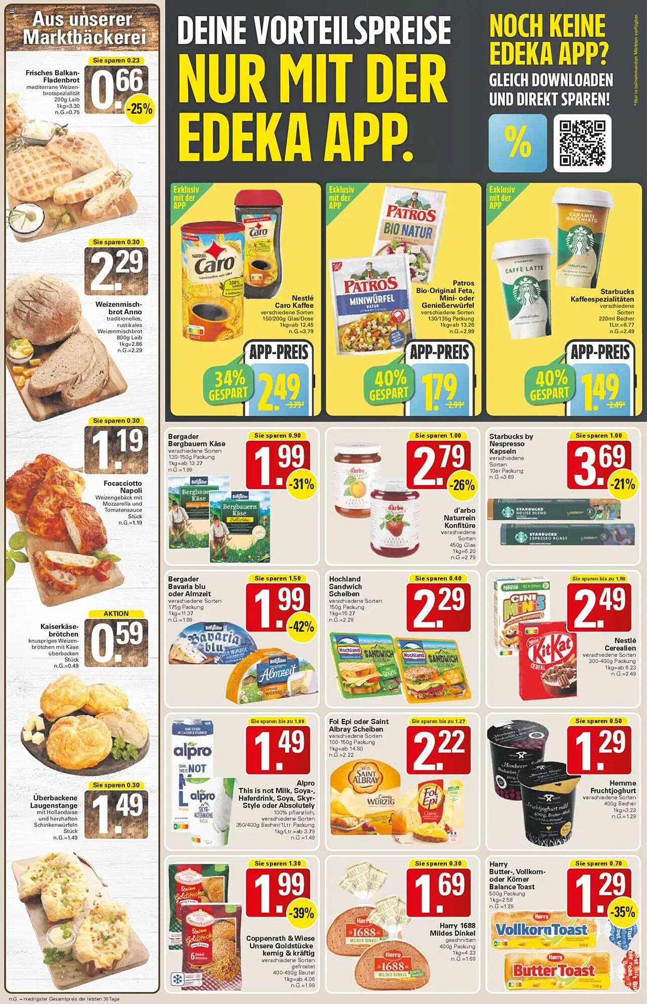 WEZ Prospekt (2025-08-11 - 2025-08-16) | 8