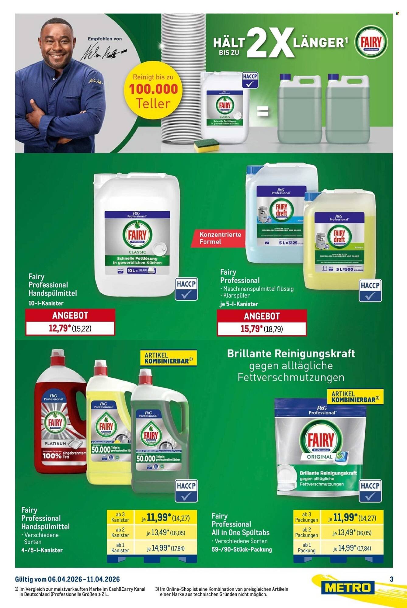 METRO Prospekt (2026-04-06 - 2026-04-11)