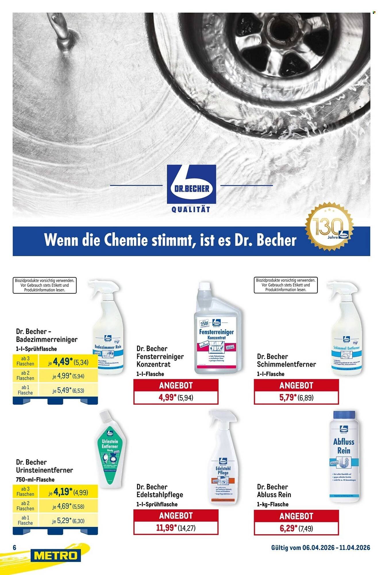 METRO Prospekt (2026-04-06 - 2026-04-11)