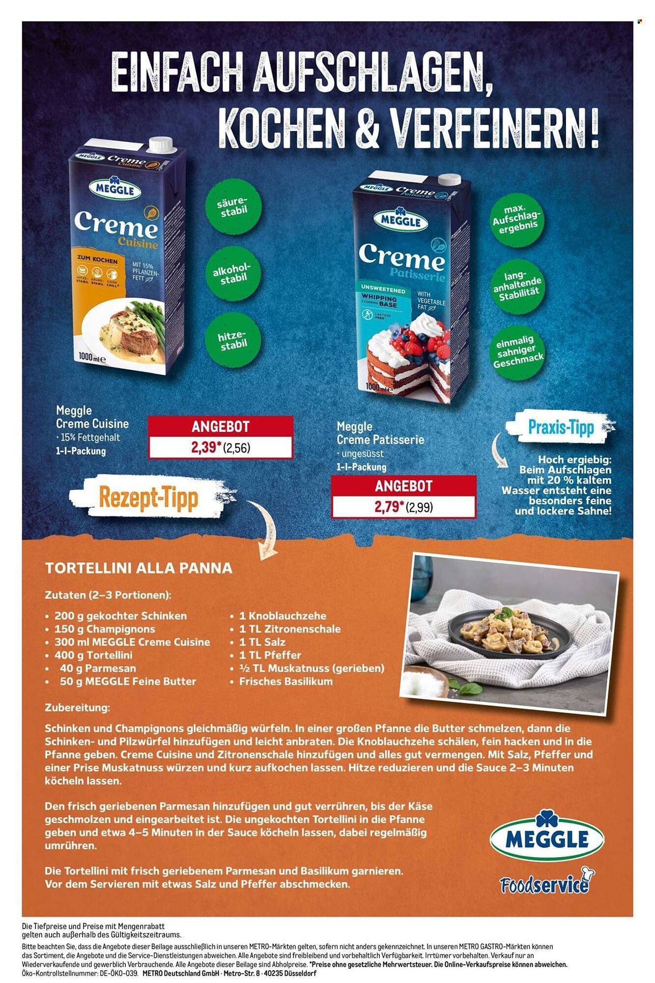 METRO Prospekt (2026-04-06 - 2026-04-11)