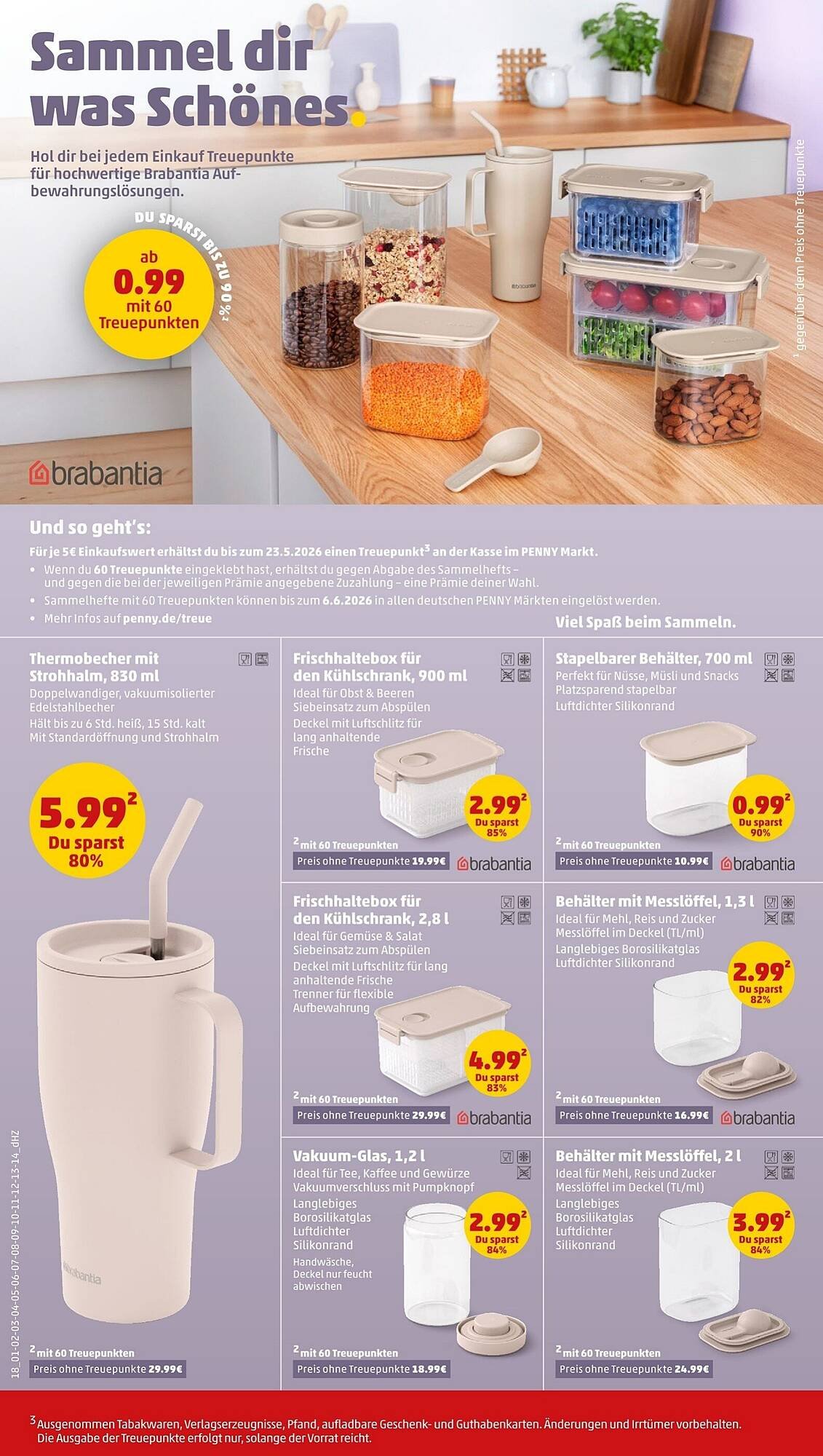 PENNY Prospekt (2026-03-02 - 2026-03-07)