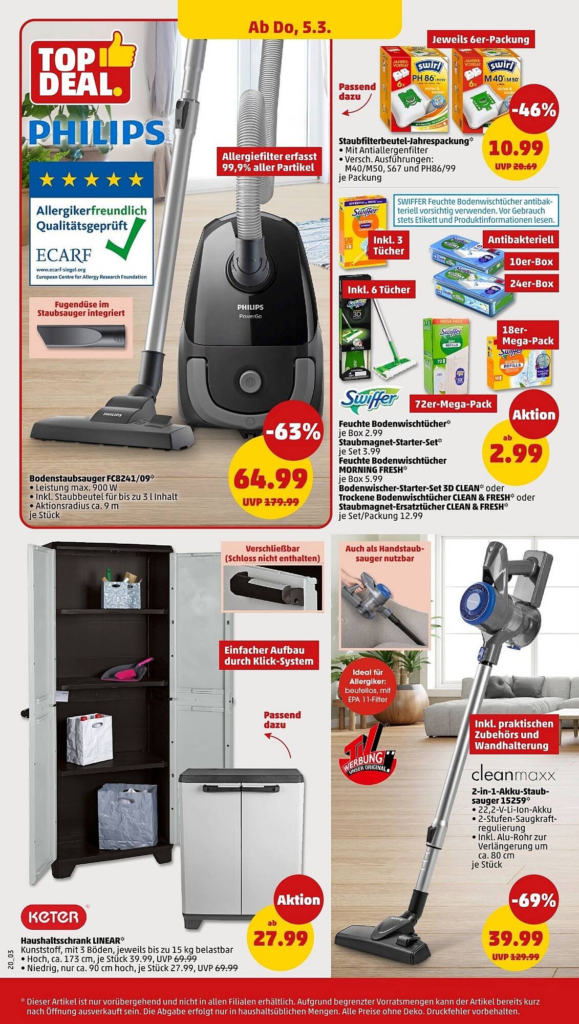 PENNY Prospekt (2026-03-02 - 2026-03-07)