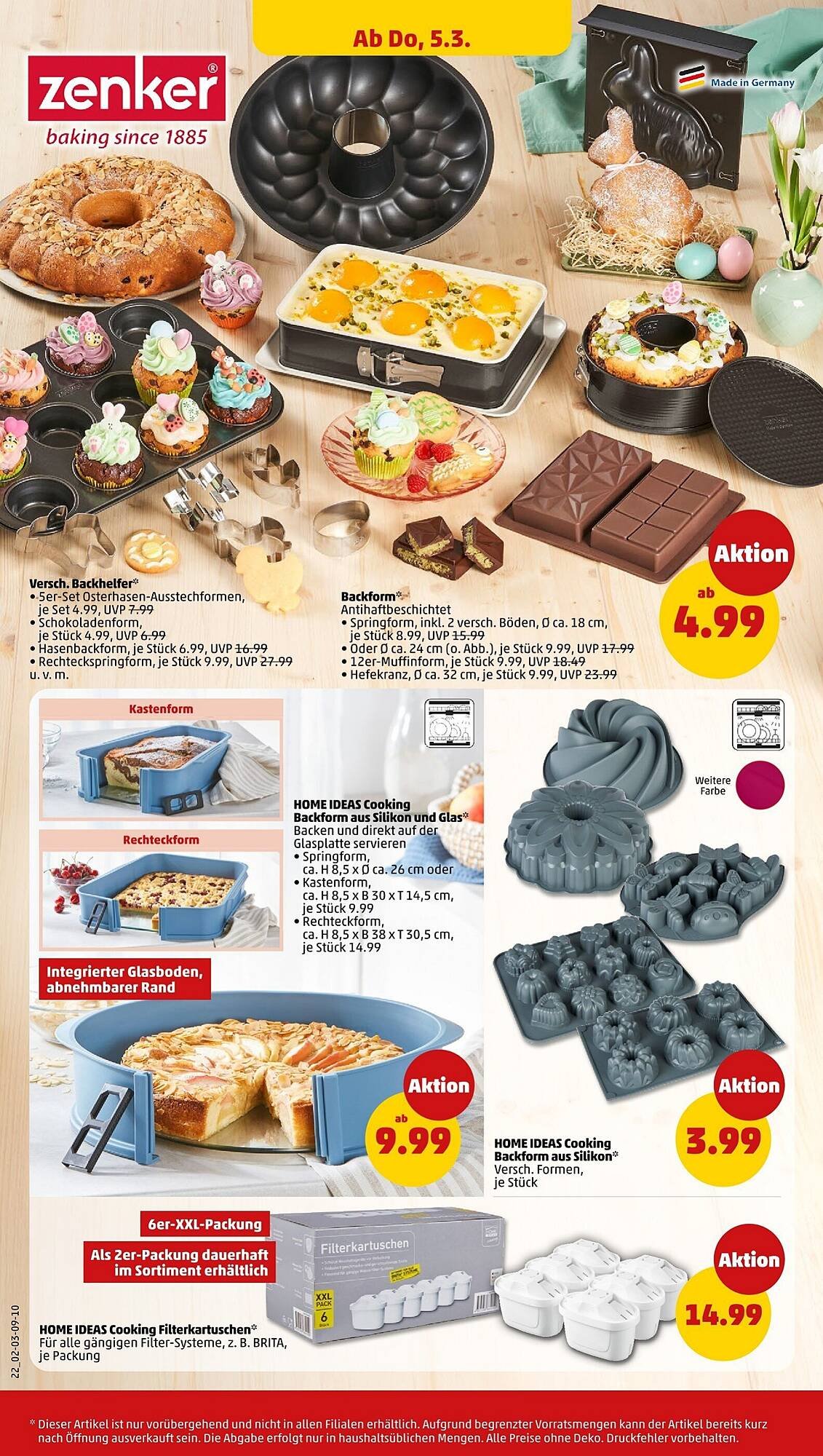 PENNY Prospekt (2026-03-02 - 2026-03-07)