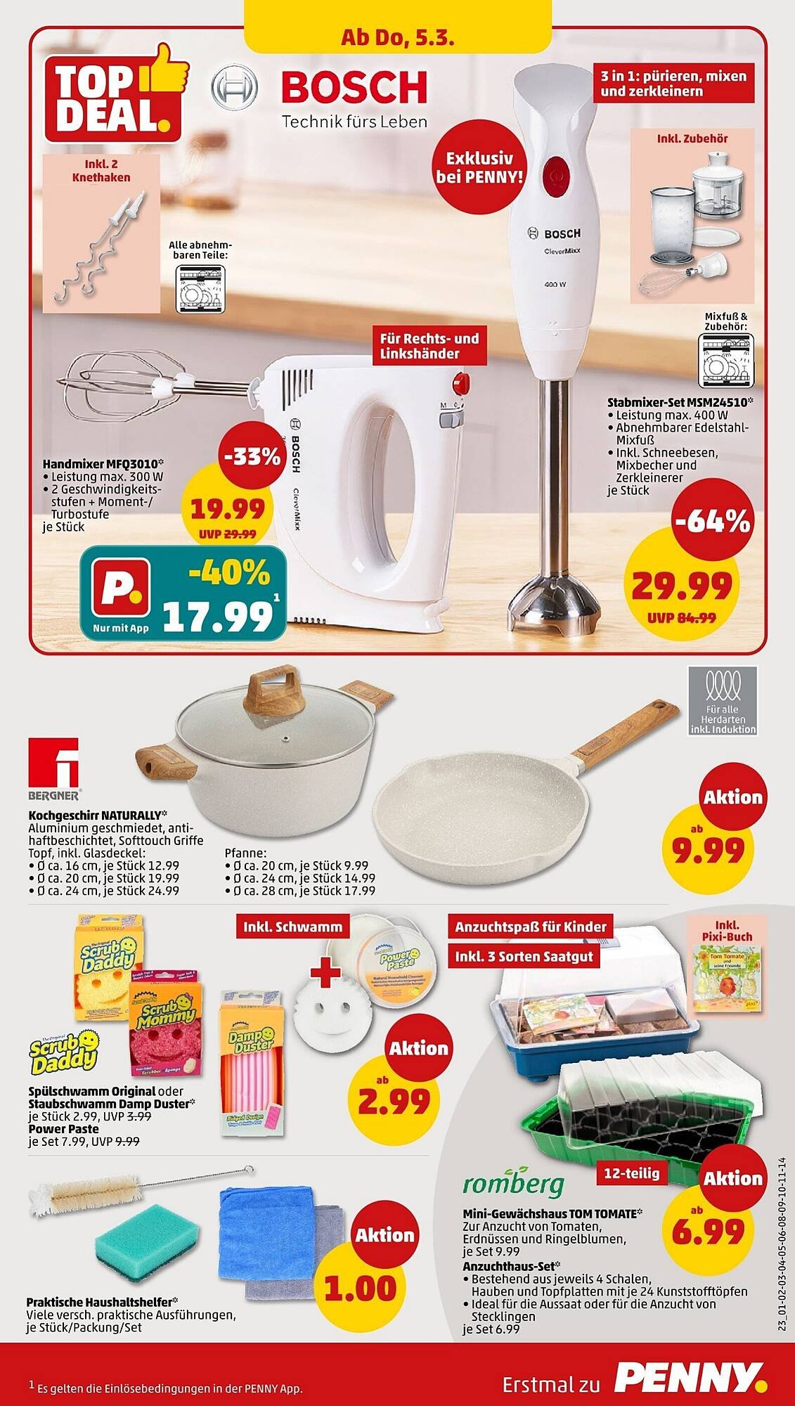 PENNY Prospekt (2026-03-02 - 2026-03-07)