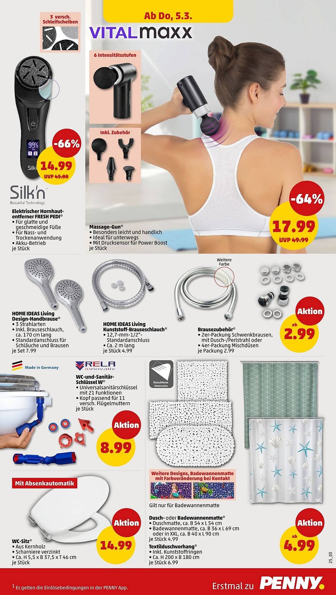 PENNY Prospekt (2026-03-02 - 2026-03-07)