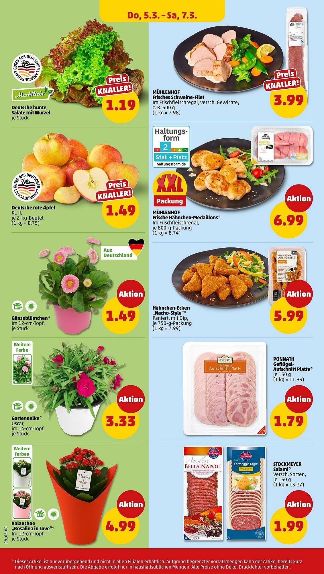 PENNY Prospekt (2026-03-02 - 2026-03-07)