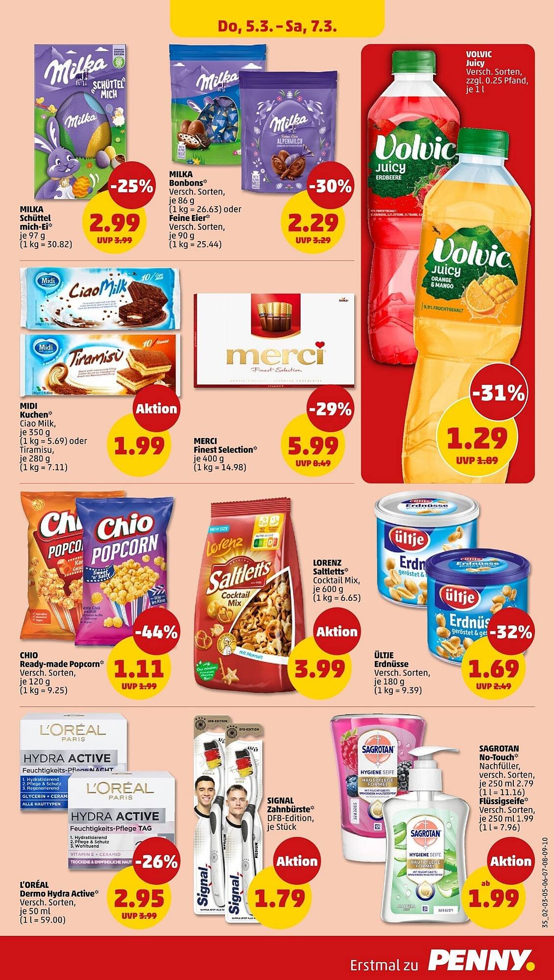 PENNY Prospekt (2026-03-02 - 2026-03-07)