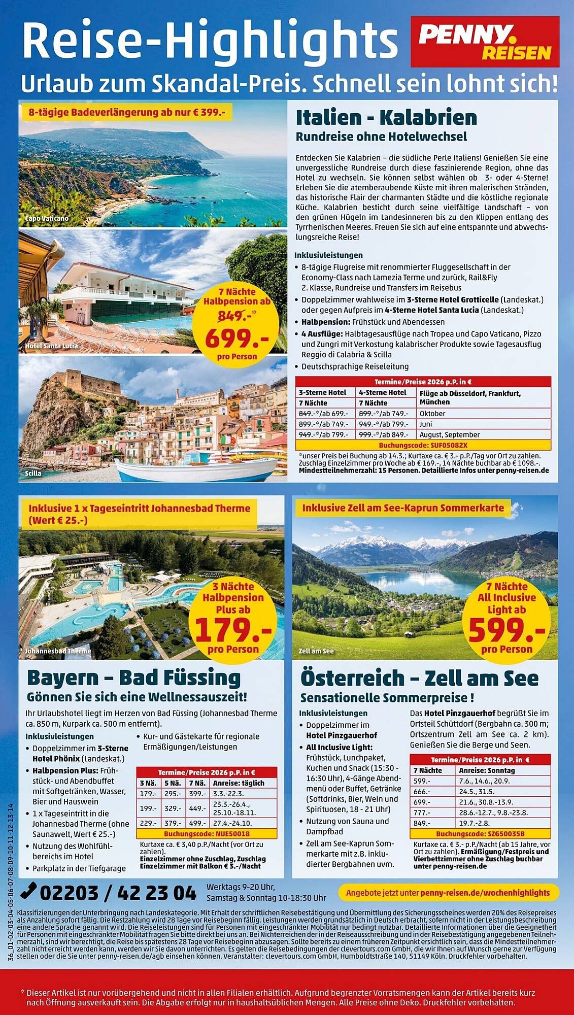 PENNY Prospekt (2026-03-02 - 2026-03-07)