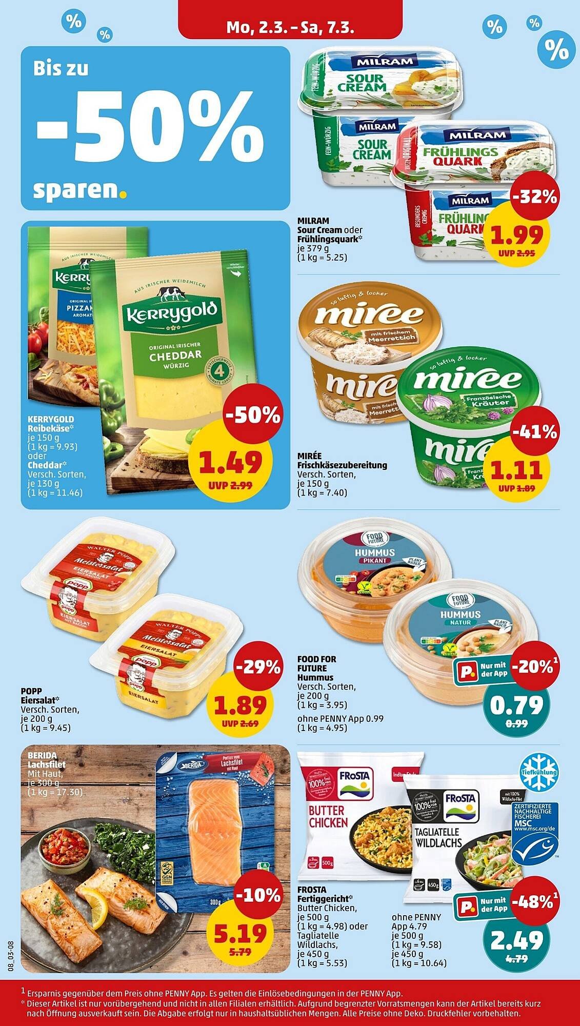 PENNY Prospekt (2026-03-02 - 2026-03-07)