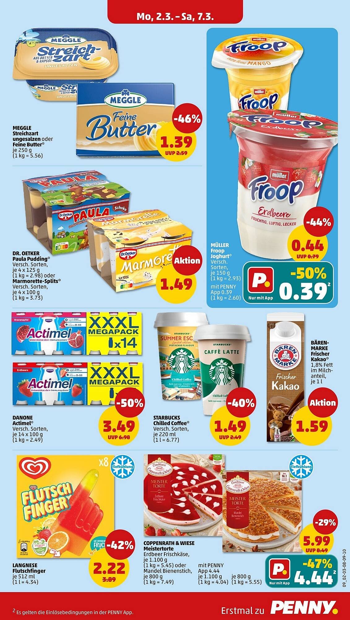 PENNY Prospekt (2026-03-02 - 2026-03-07)