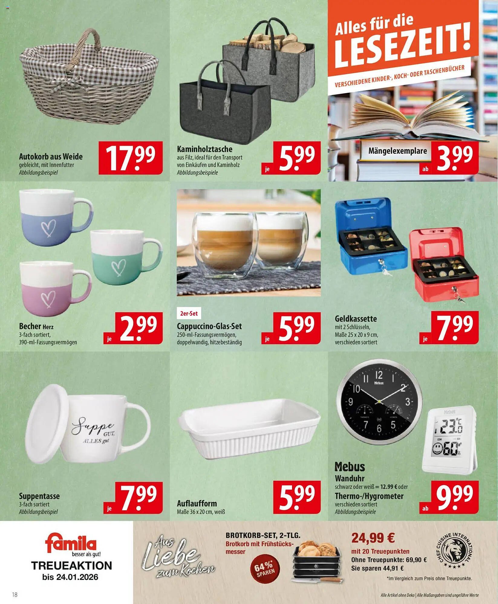 Famila Nord Ost Prospekt