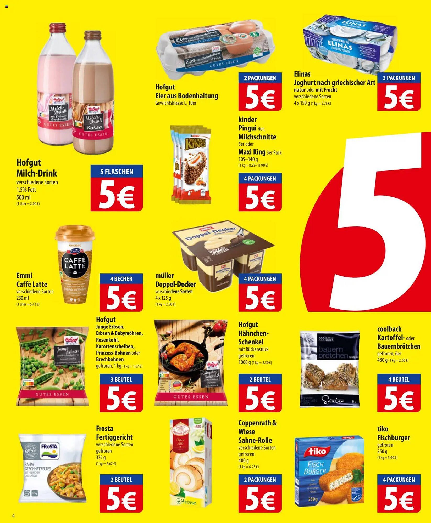 Famila Nord Ost Prospekt