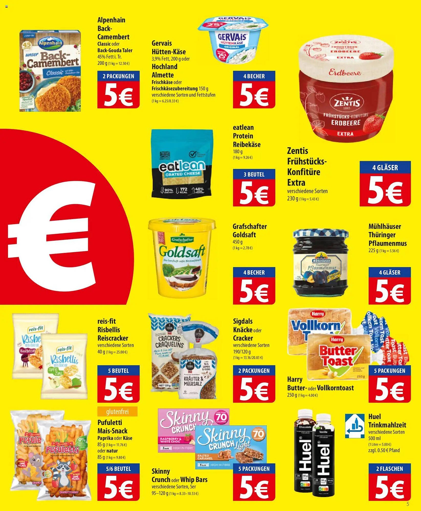 Famila Nord Ost Prospekt