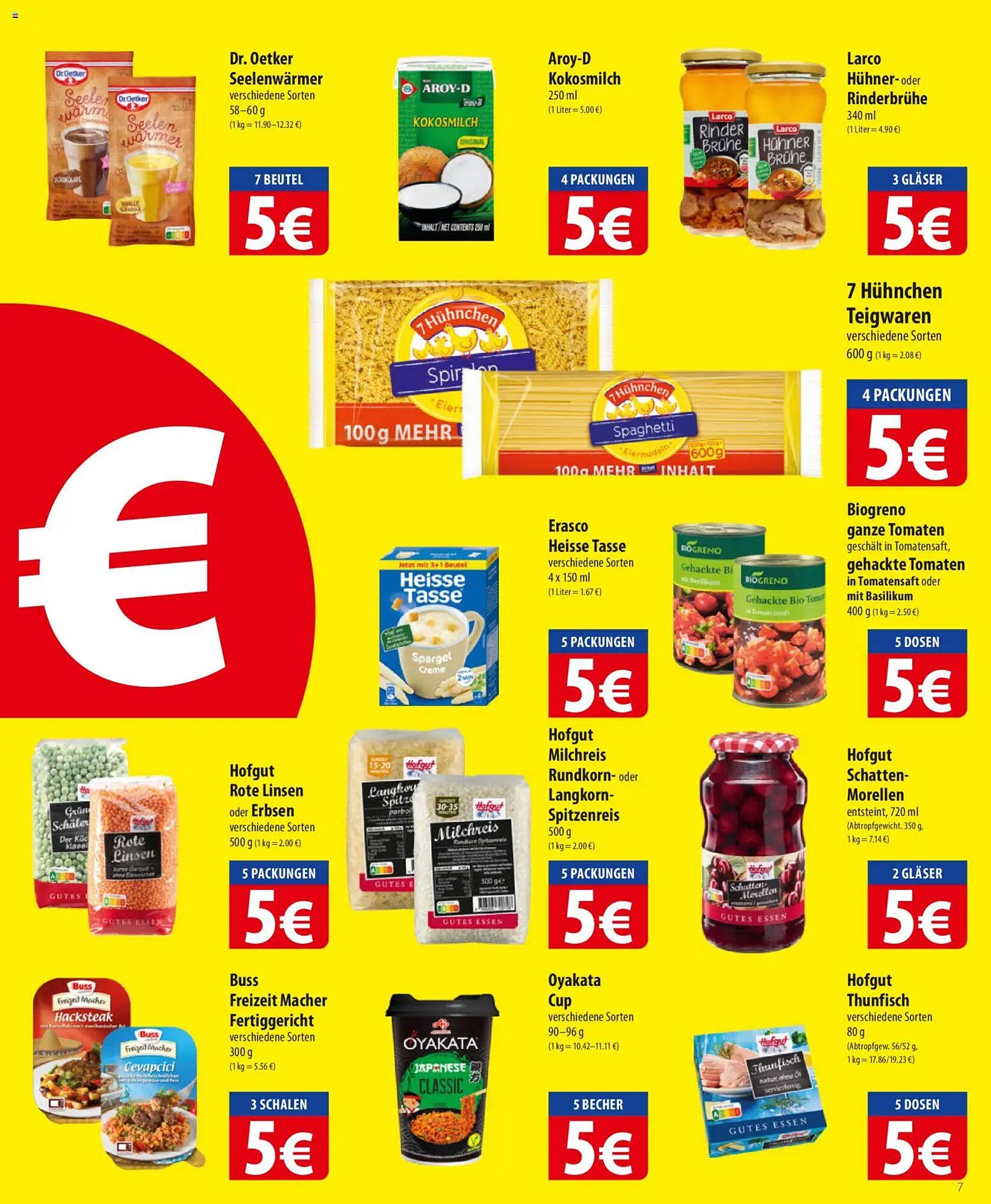 Famila Nord Ost Prospekt