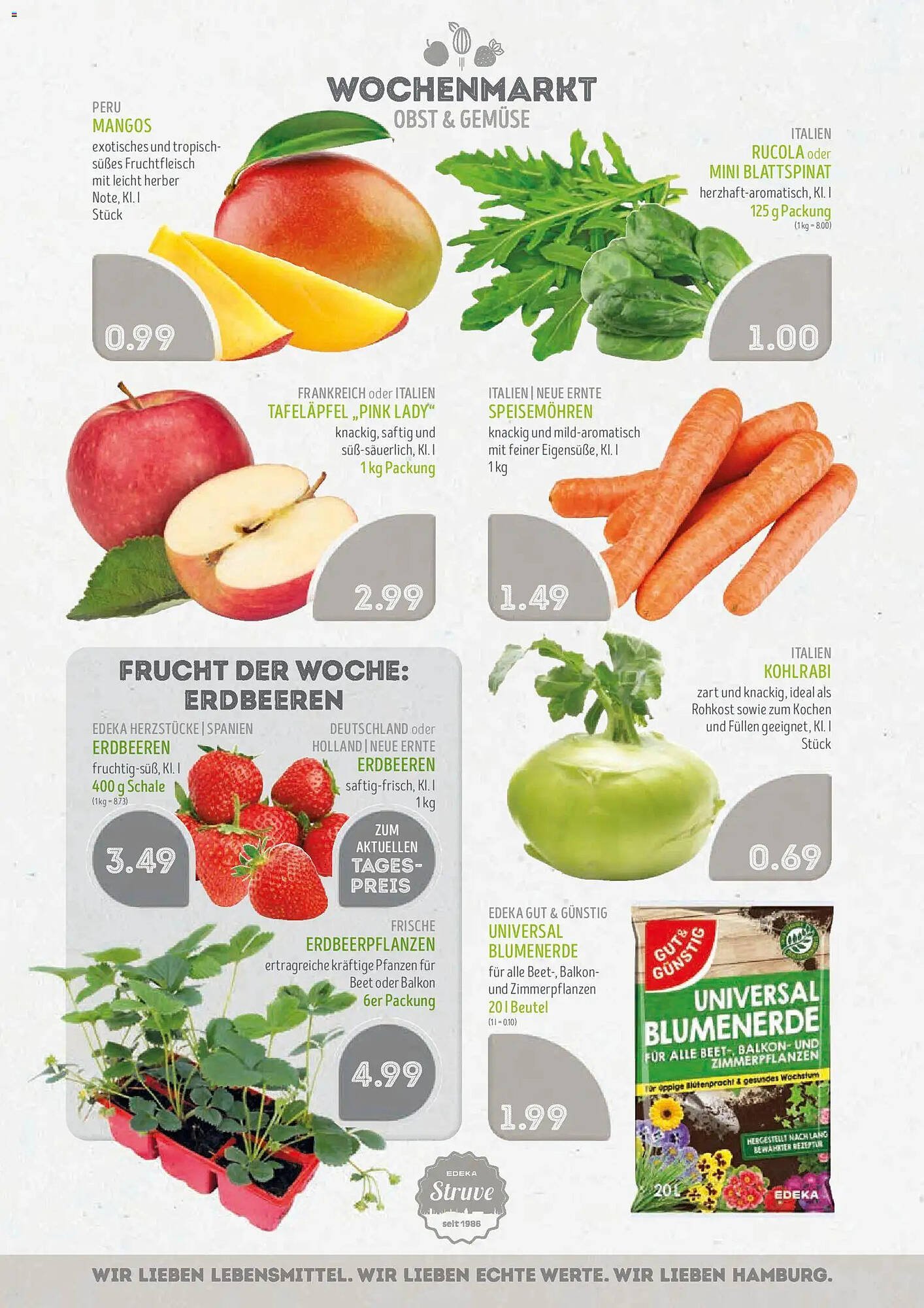 Edeka Struve Prospekt (2026-03-23 - 2026-03-28)