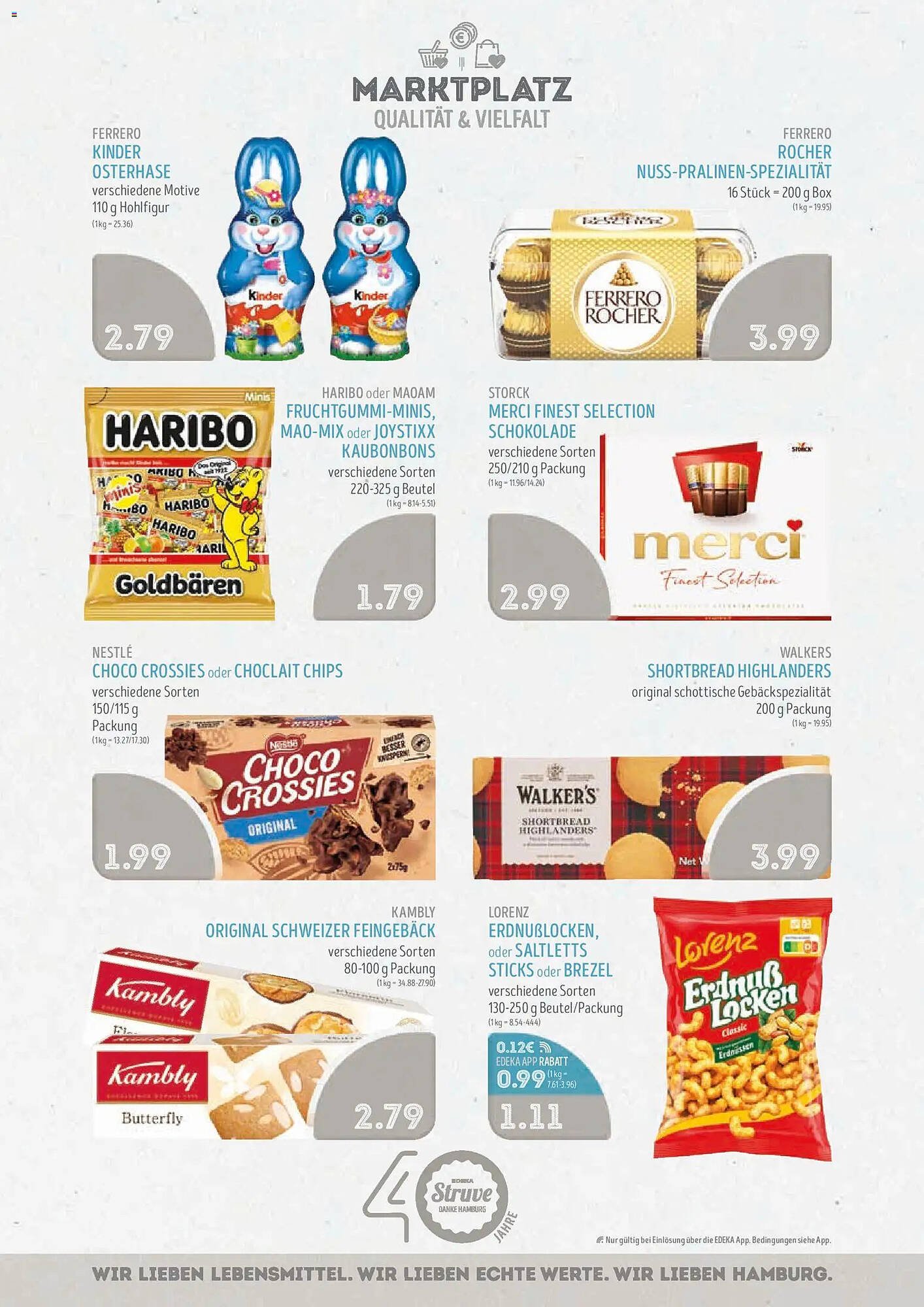 Edeka Struve Prospekt (2026-03-23 - 2026-03-28)