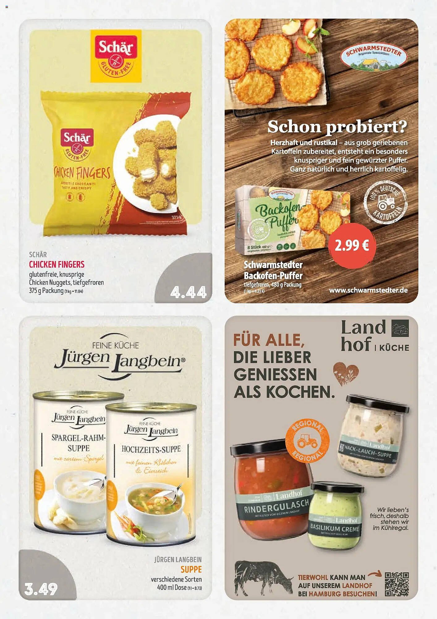 Edeka Struve Prospekt (2026-03-23 - 2026-03-28)