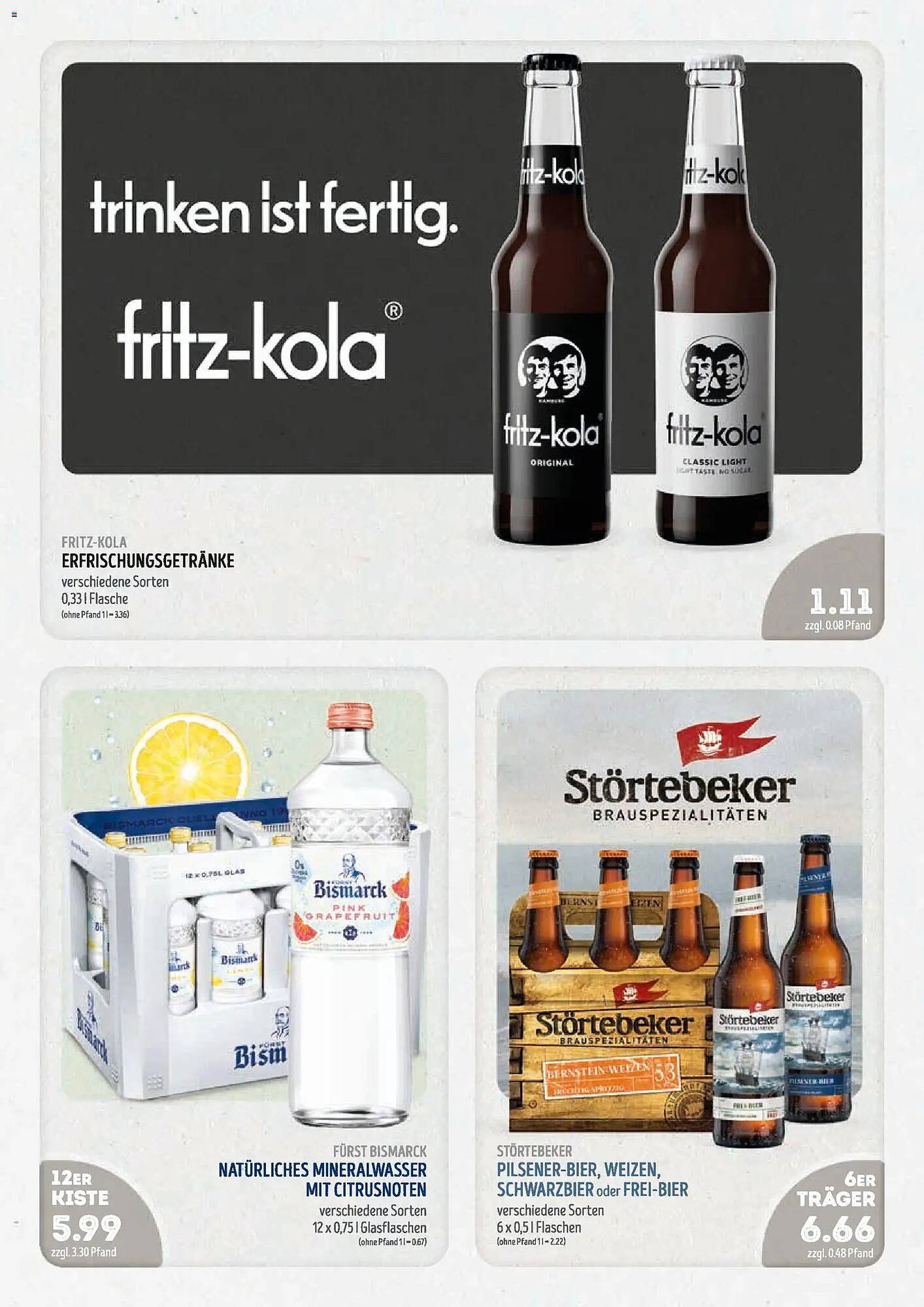 Edeka Struve Prospekt (2026-03-23 - 2026-03-28)