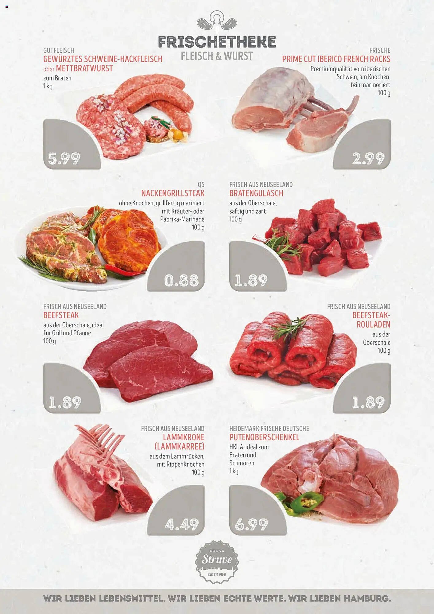 Edeka Struve Prospekt (2026-03-23 - 2026-03-28)