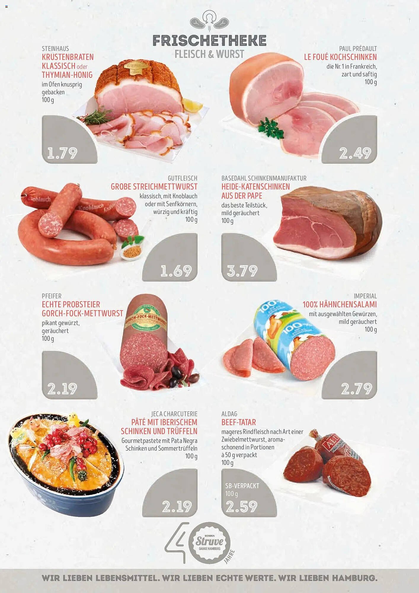 Edeka Struve Prospekt (2026-03-23 - 2026-03-28)
