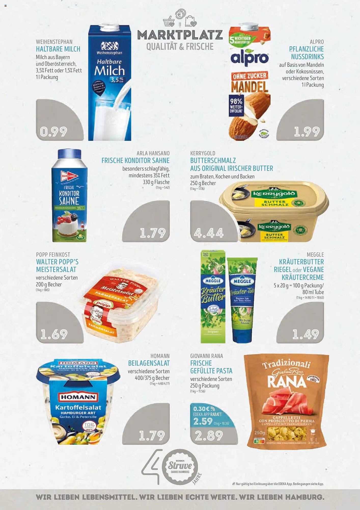 Edeka Struve Prospekt (2026-03-23 - 2026-03-28)