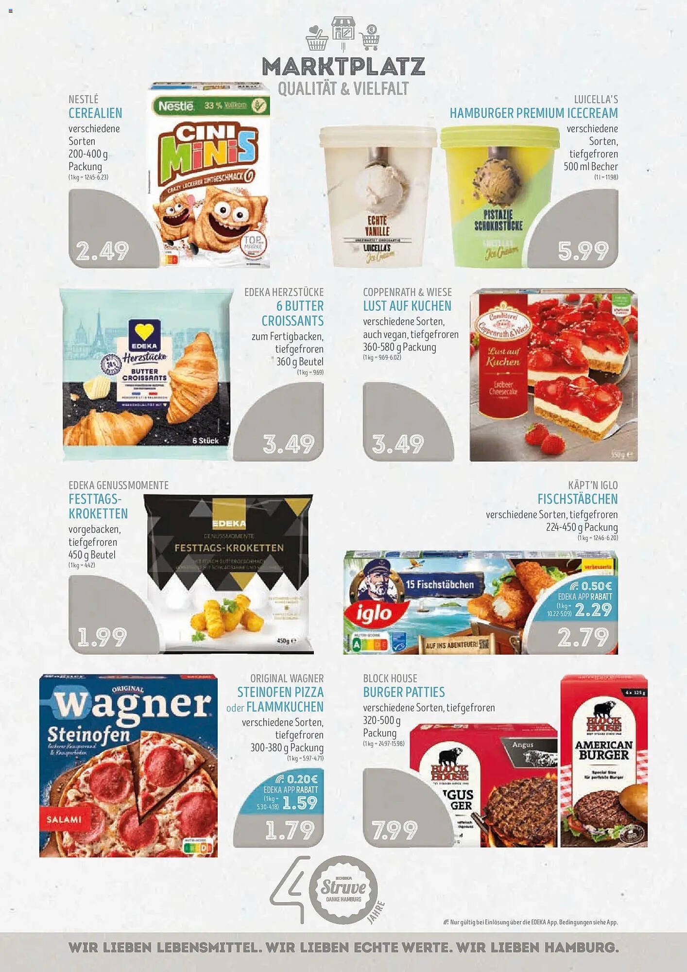 Edeka Struve Prospekt (2026-03-23 - 2026-03-28)