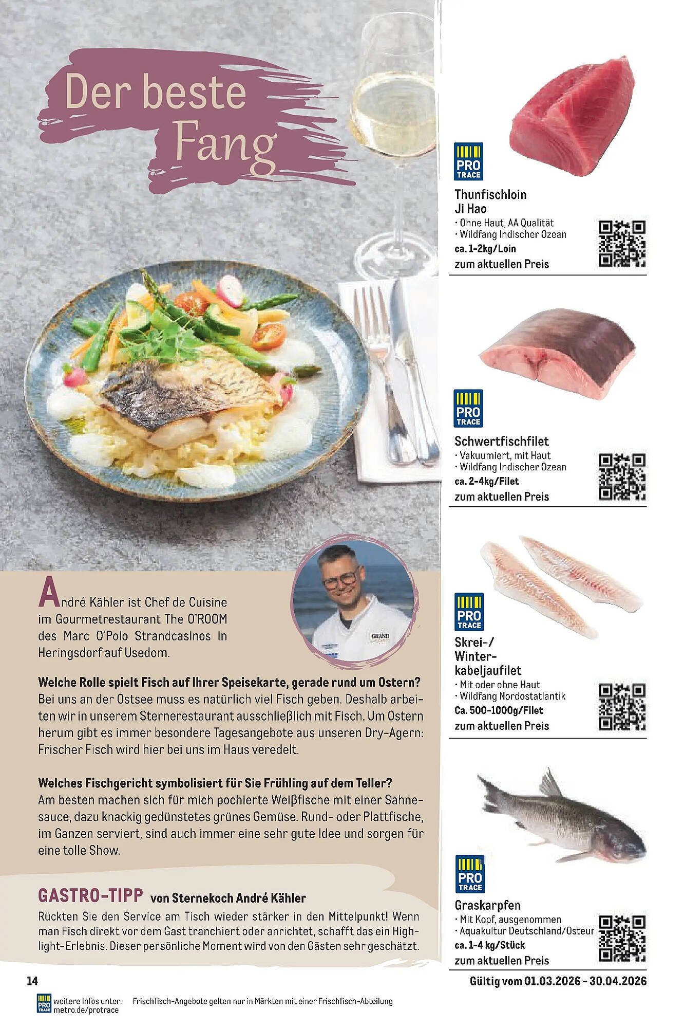 METRO Prospekt (2026-03-29 - 2026-04-04)