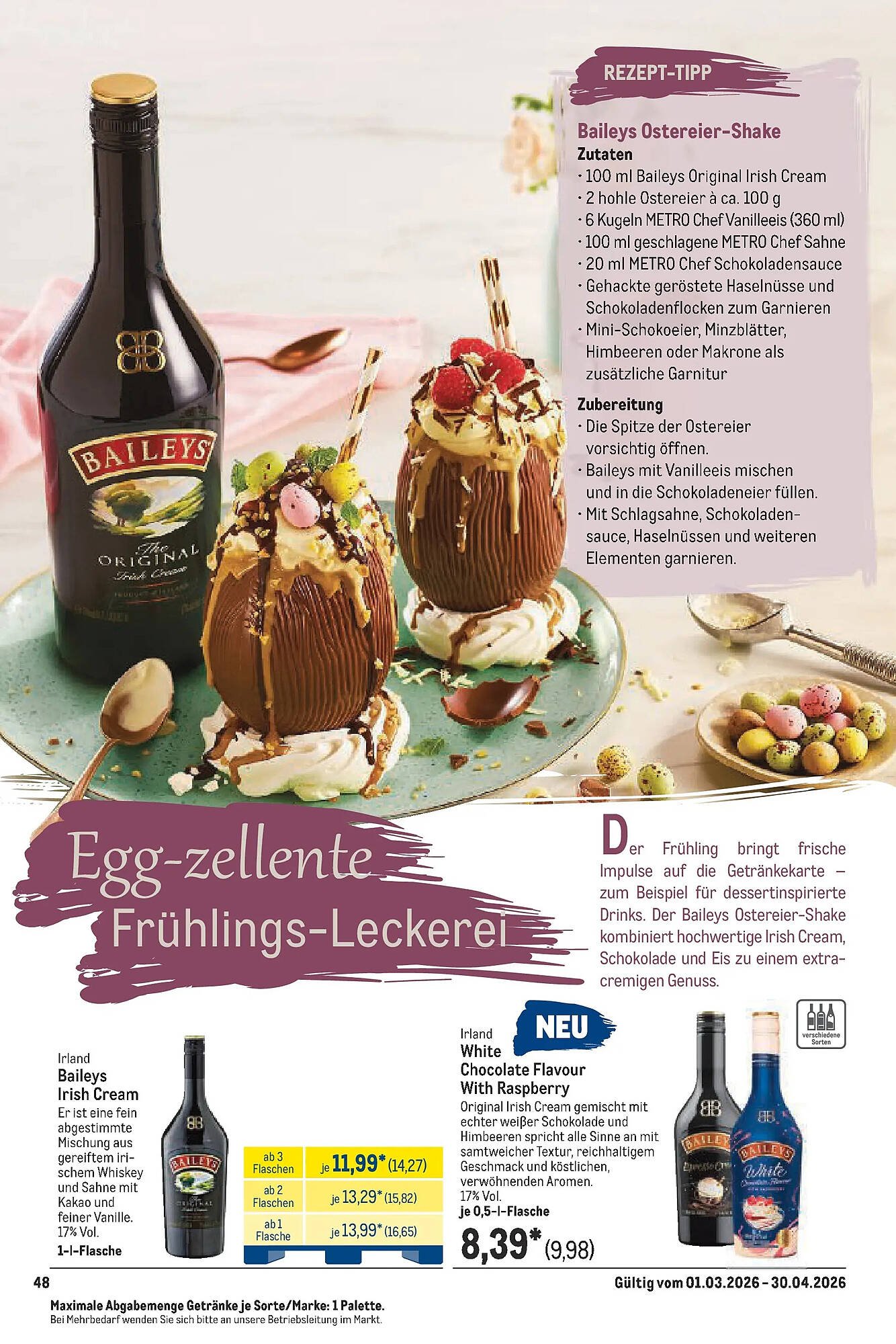 METRO Prospekt (2026-03-29 - 2026-04-04)