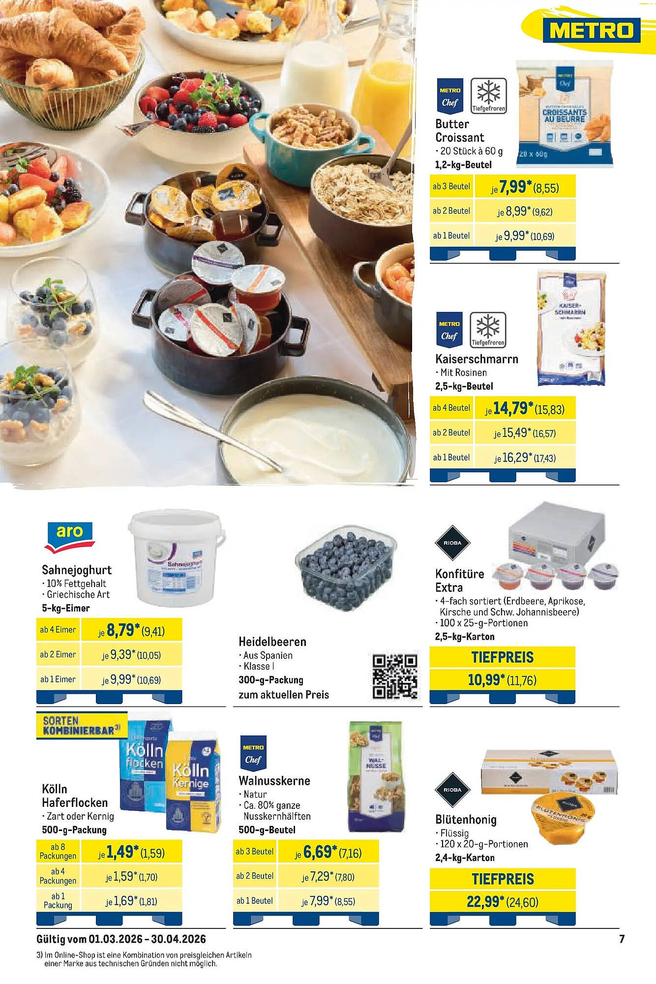 METRO Prospekt (2026-03-29 - 2026-04-04)