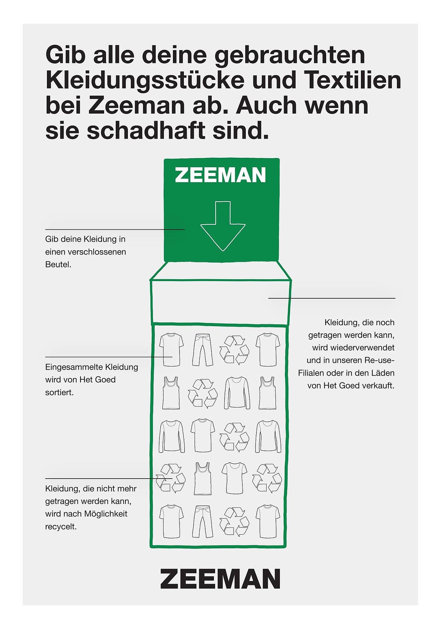 Zeeman Prospekt
