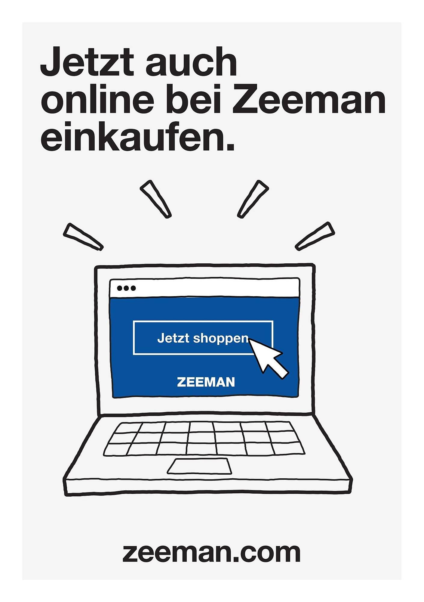 Zeeman Prospekt
