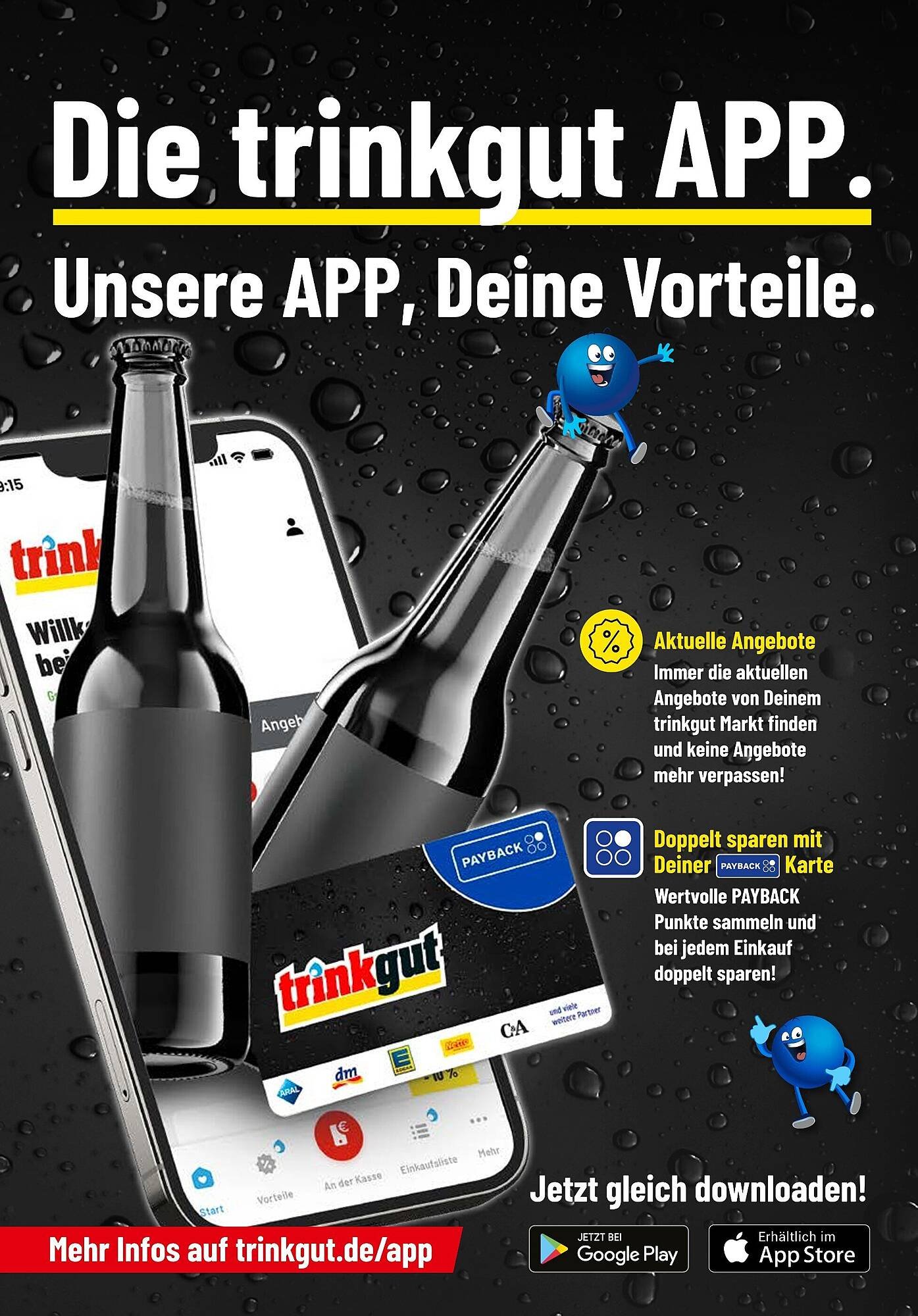 trinkgut Prospekt (2025-08-11 - 2025-08-16) | 5