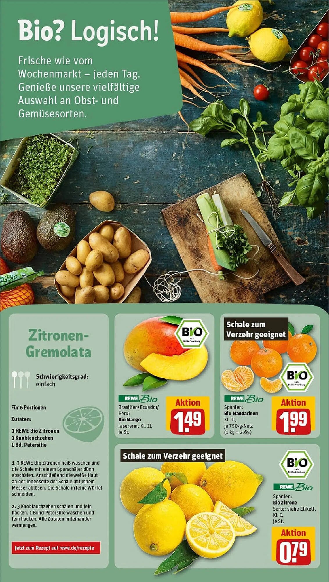 REWE Prospekt (2026-02-01 - 2026-02-08)