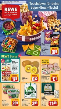 REWE Prospekt (2026-02-01 - 2026-02-08)