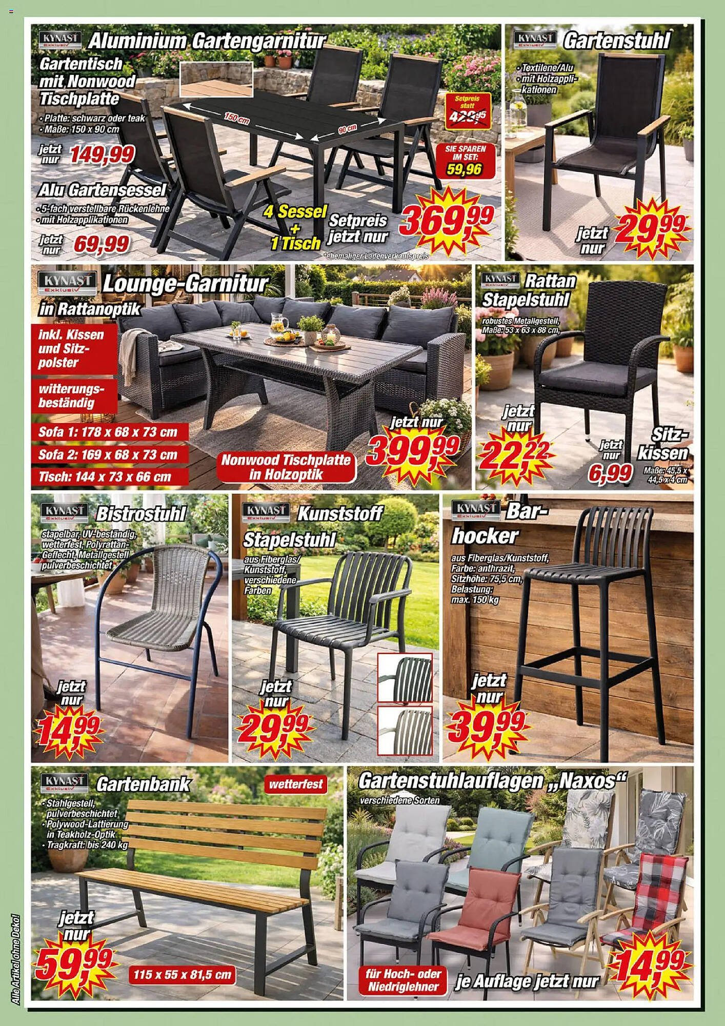 Posten Börse Prospekt