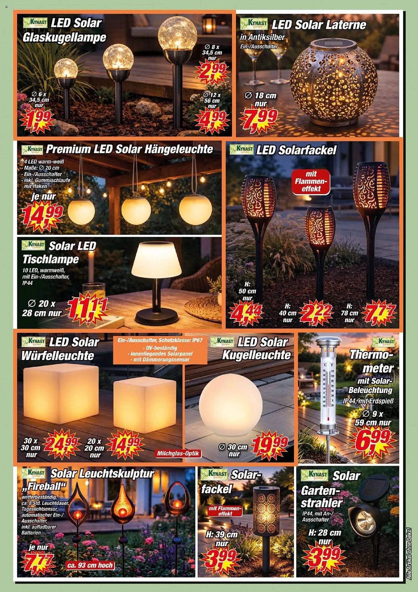 Posten Börse Prospekt (2026-04-04 - 2026-04-11)