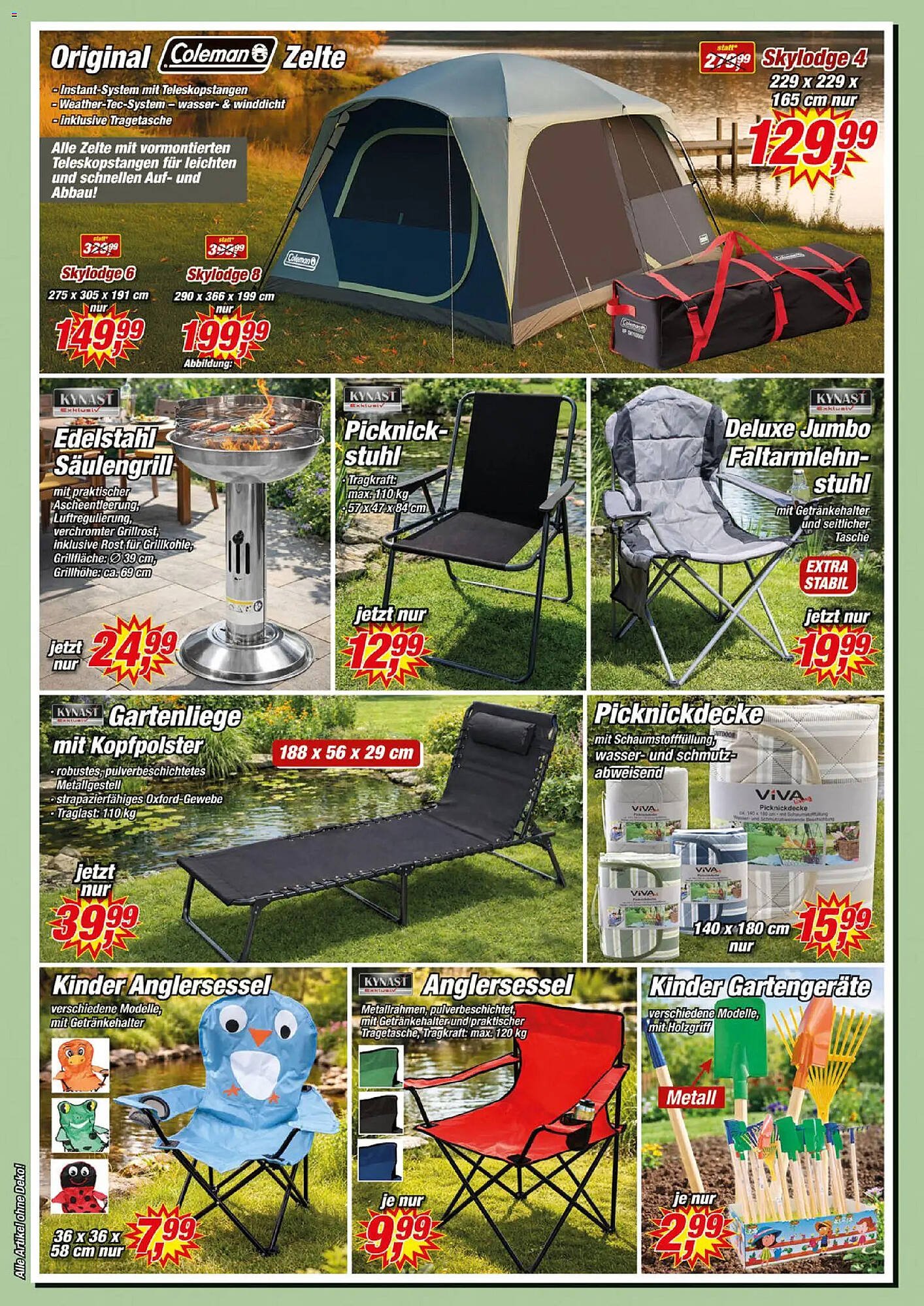 Posten Börse Prospekt