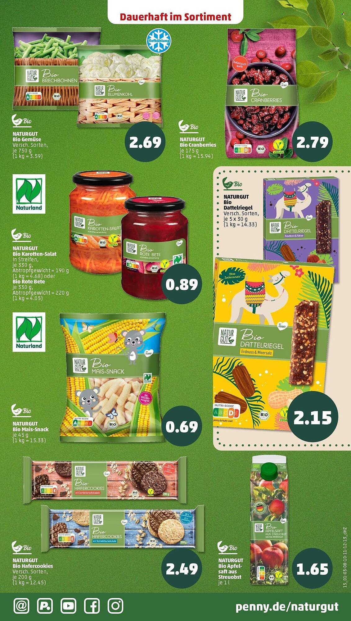 PENNY Prospekt (2025-12-08 - 2025-12-13)