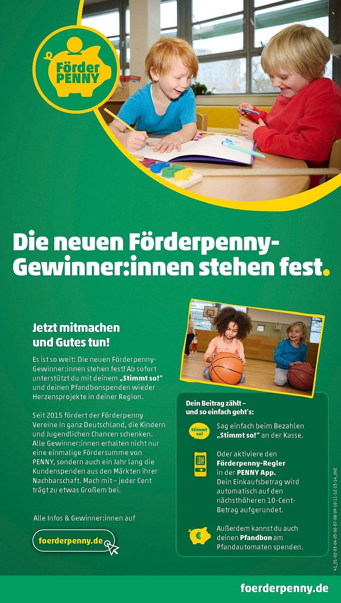 PENNY Prospekt (2025-12-08 - 2025-12-13)