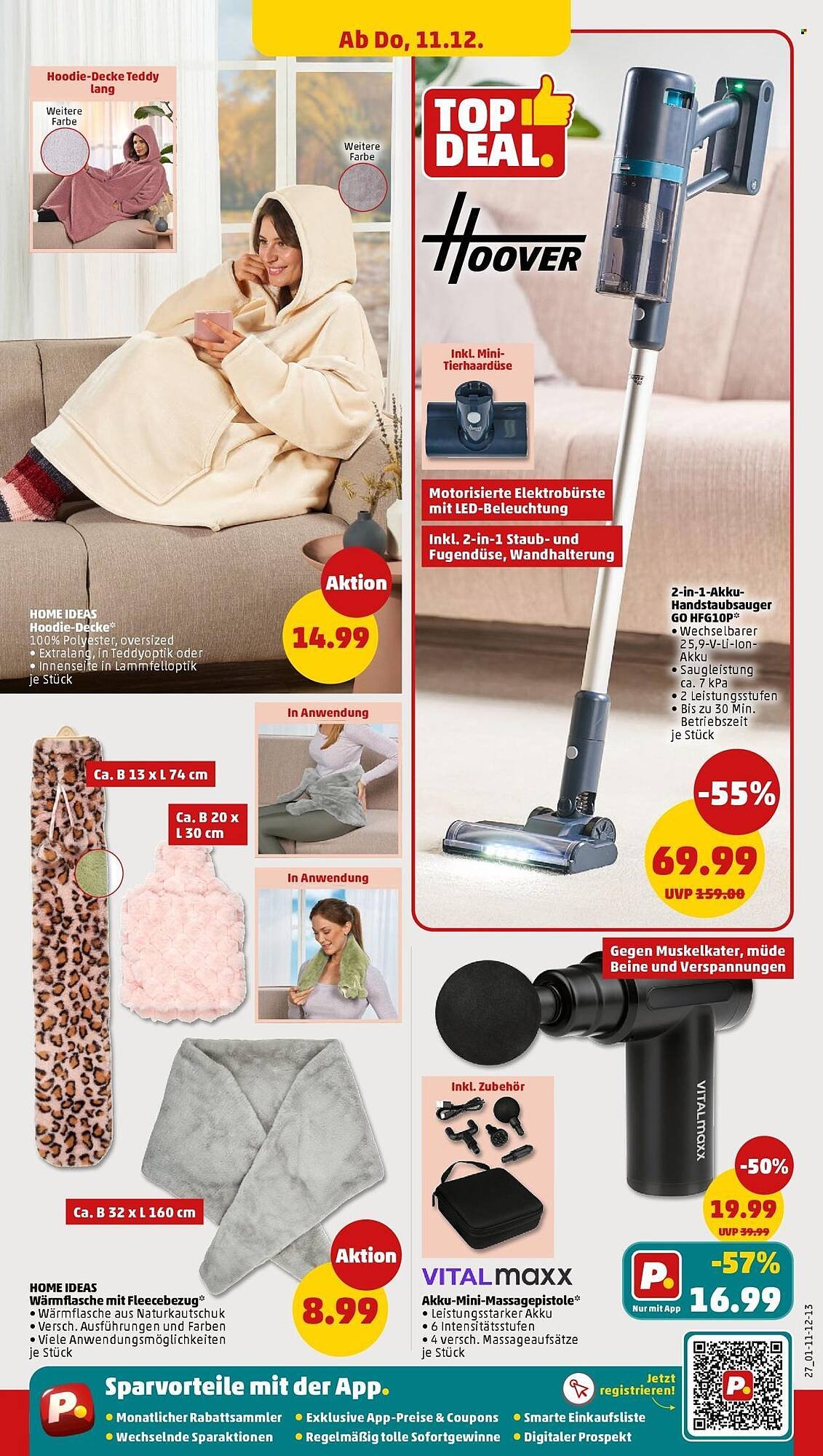 PENNY Prospekt (2025-12-08 - 2025-12-13)