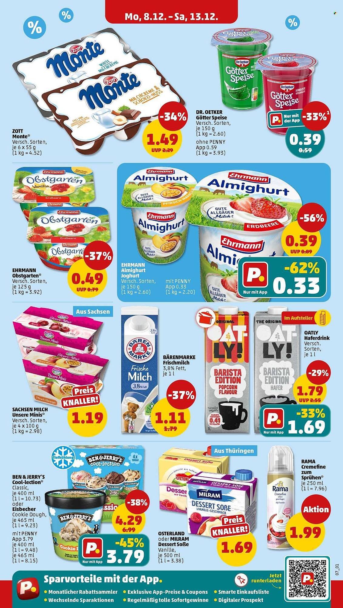 PENNY Prospekt (2025-12-08 - 2025-12-13)