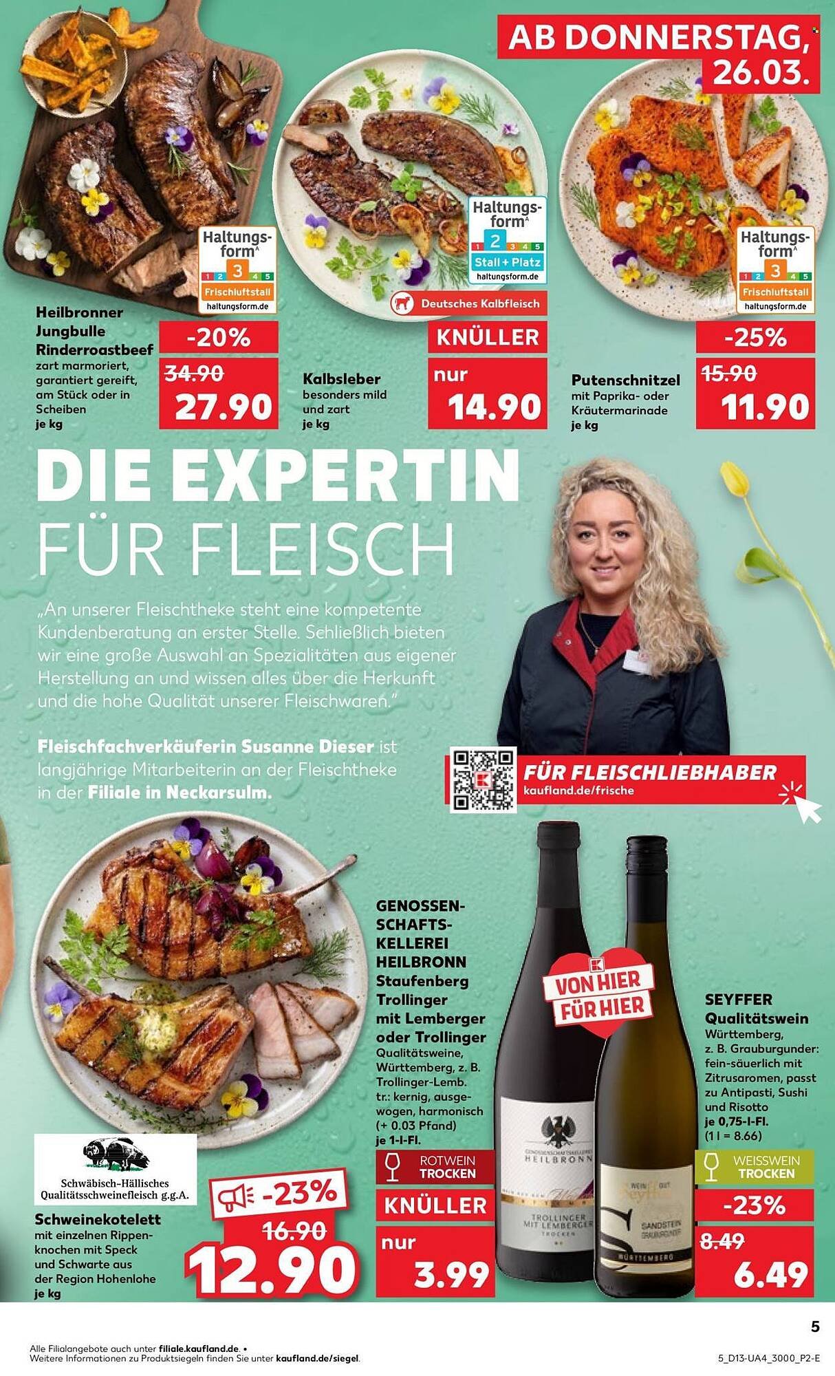 Kaufland Prospekt